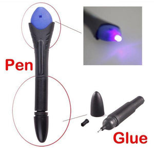 UV Light Repair Tool - Just 5 Seconds