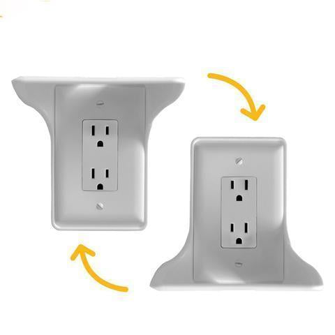 Outlet Power Shelf