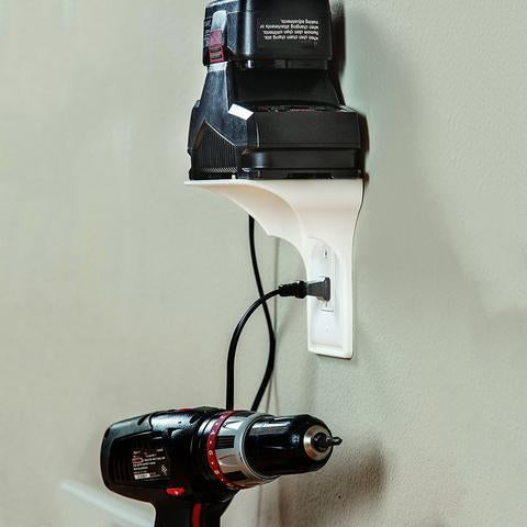 Outlet Power Shelf