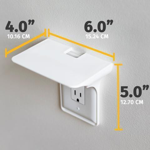 Outlet Power Shelf