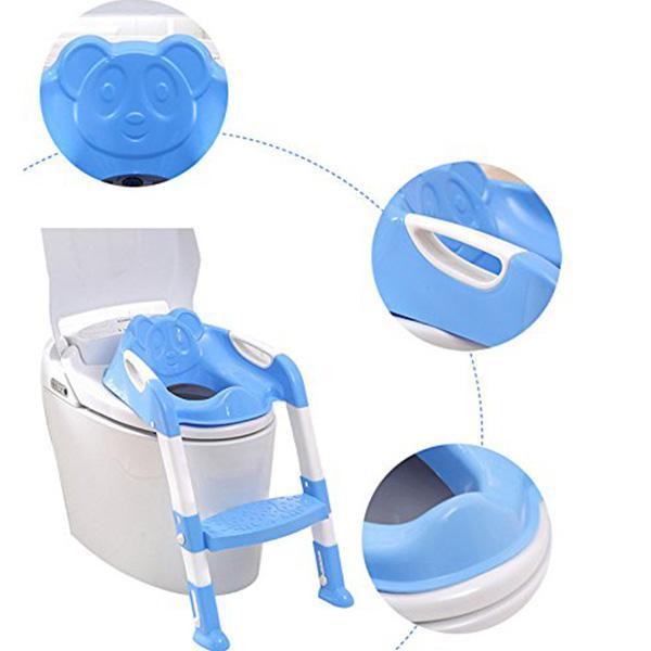 Foldable Baby Toilet Seat