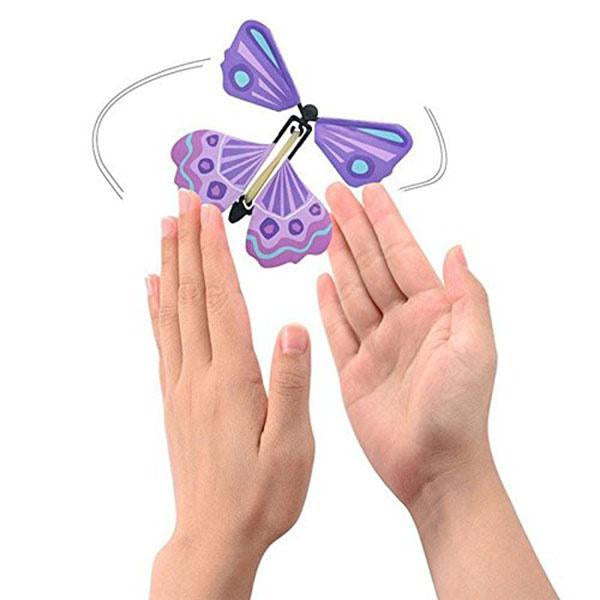 Magic Butterfly