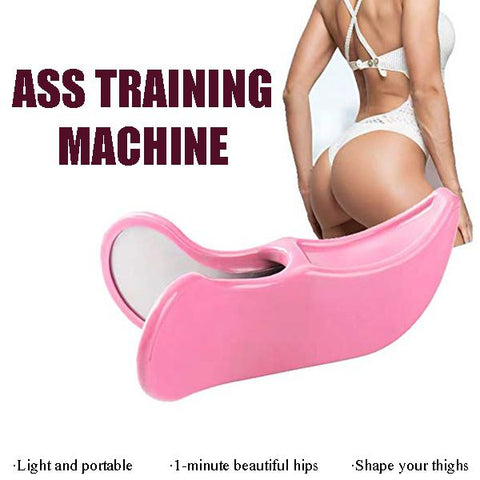 Ass Training Machine