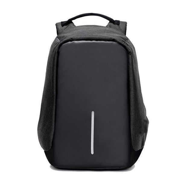 Anti-Theft Laptop Backpack