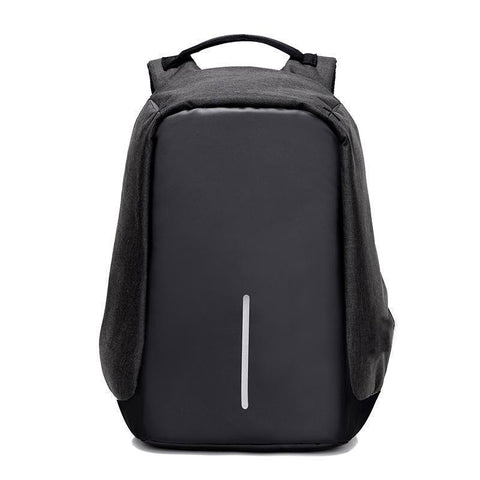 Anti-Theft Laptop Backpack