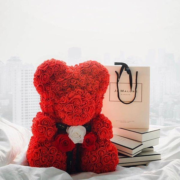 Rose Bear