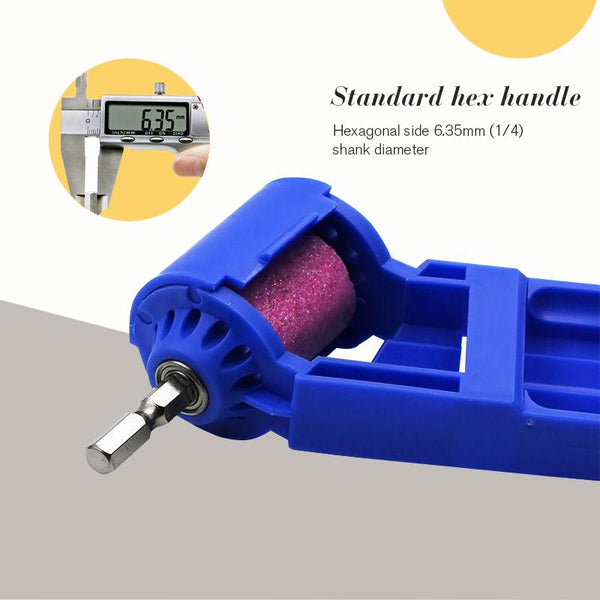 Diamond Drill Bit Sharpening Tool