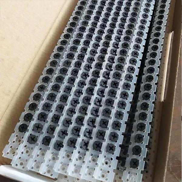 Electric Drill Chain Nail Gun Adapter