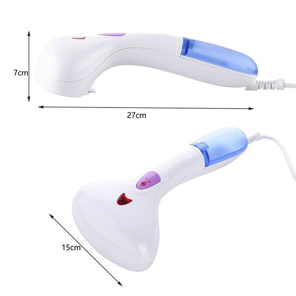 Portable Steam Electric Iron