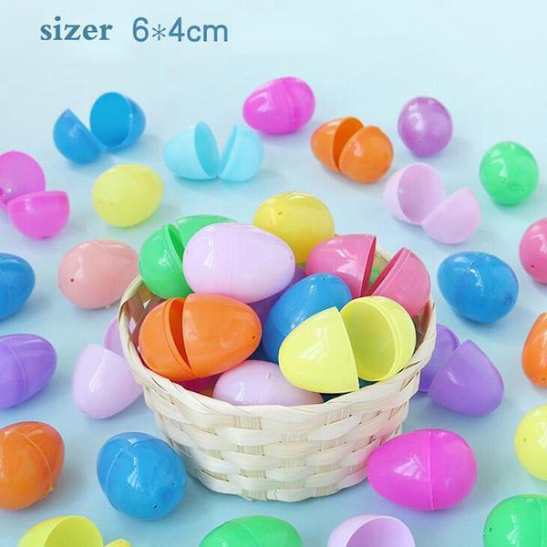 Easter Egg Decoration(12PCS)