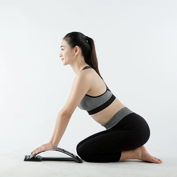 Best Arched Back Stretcher