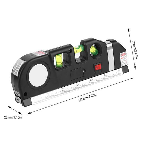 Multipurpose Laser Level