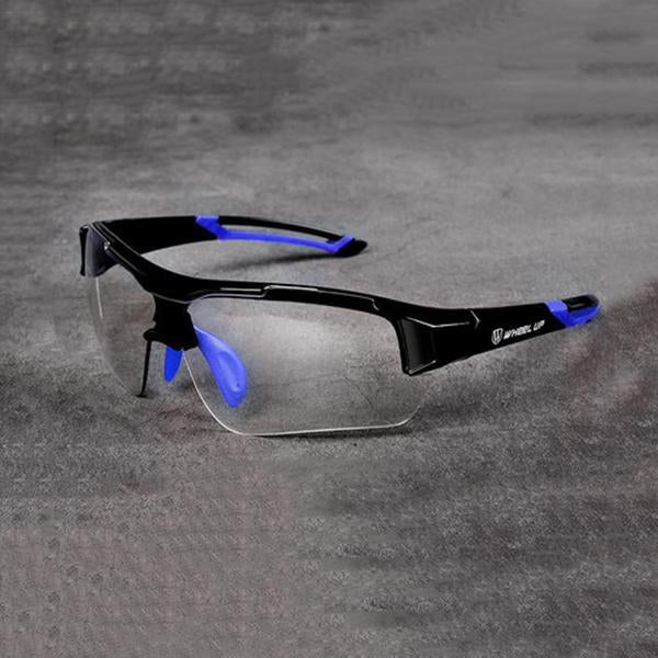 Color Changing Sunglasses