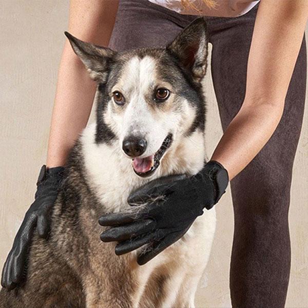 Pet Cleaning Gloves(1 Pair)