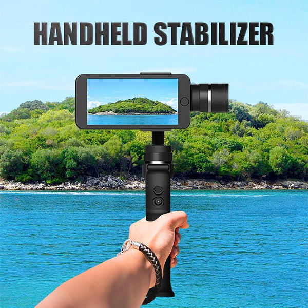 Handheld Stabilizer