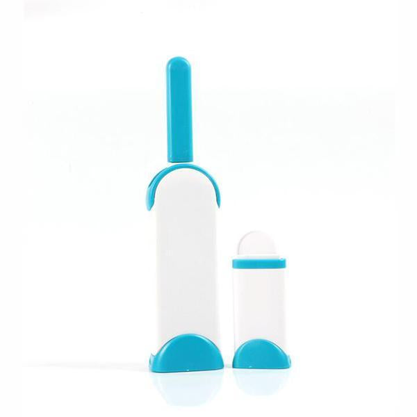 Reusable Pet Hair Remove Device