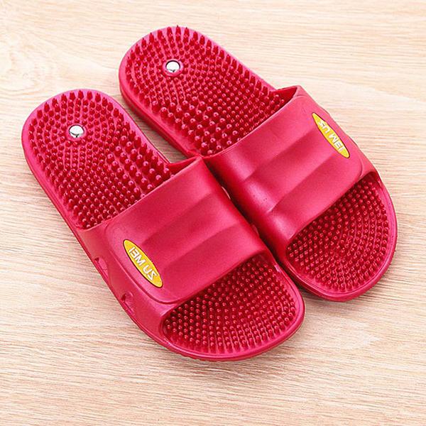 Healthy Massage Slippers