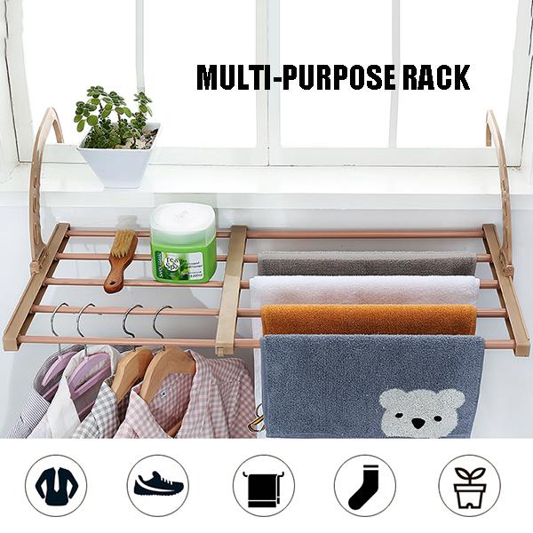 Multi-Purpose Rack