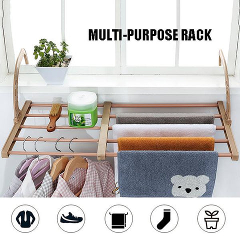 Multi-Purpose Rack