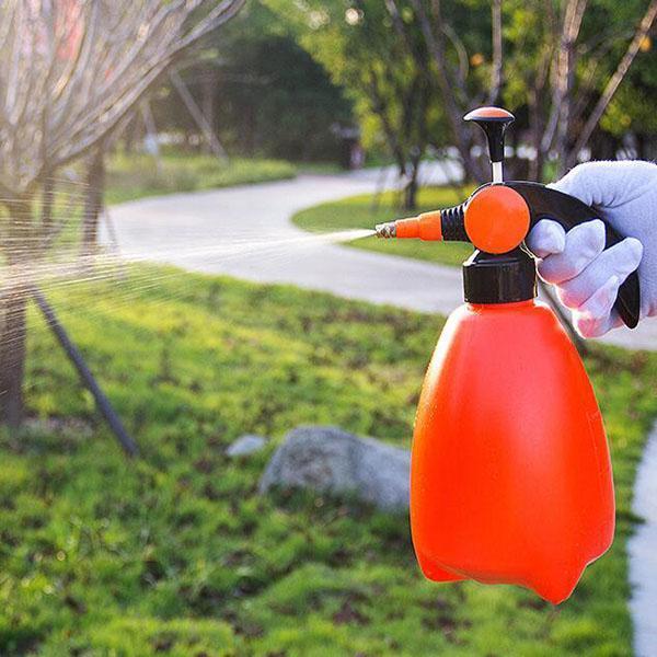 Pressure Watering Can