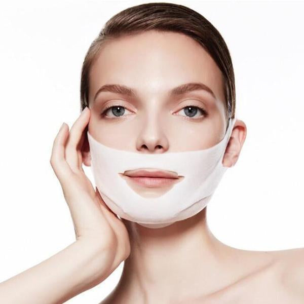 Instant Firming Face Lift Mask(1Set)