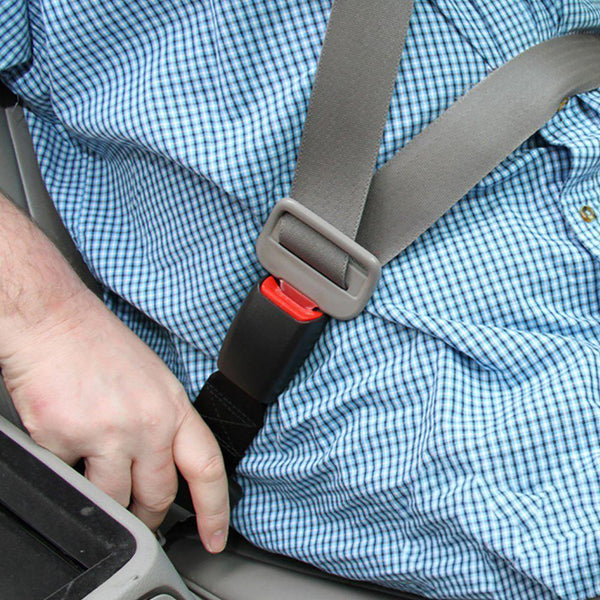 Seat Belt Extender