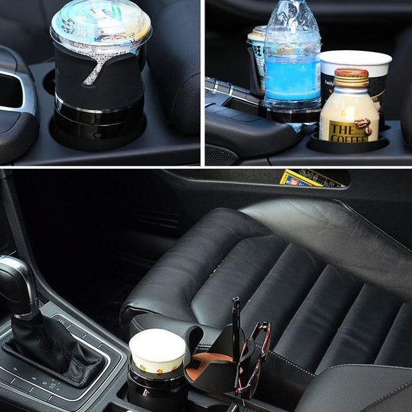 Car Cup Holder