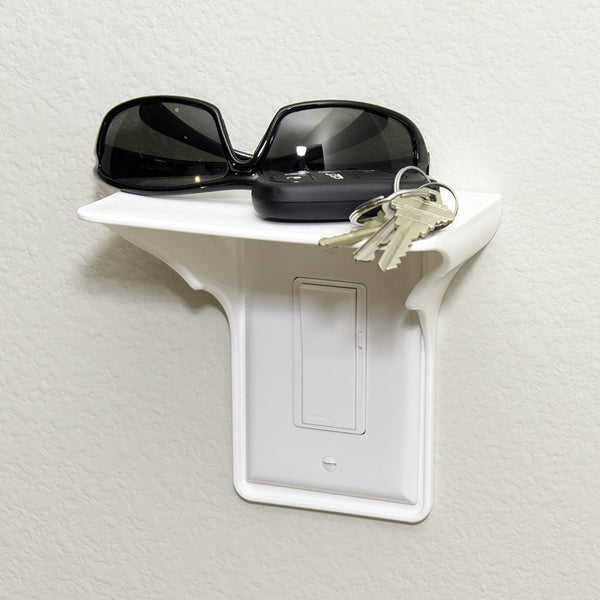 Outlet Power Shelf