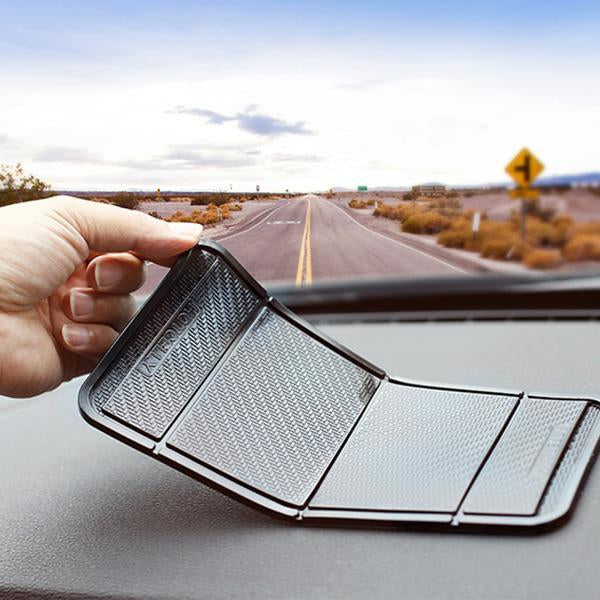 Variable Folding Non-Slip Pad