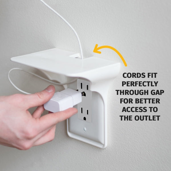 Outlet Power Shelf