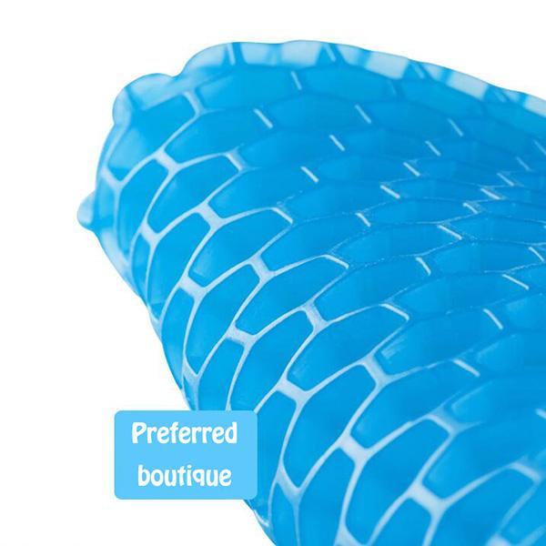 High Elastic Gel Cushion