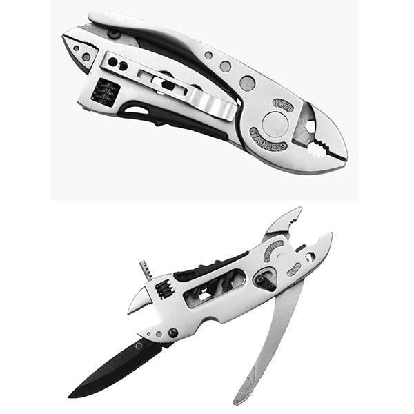 Outdoor Multi-function Pliers