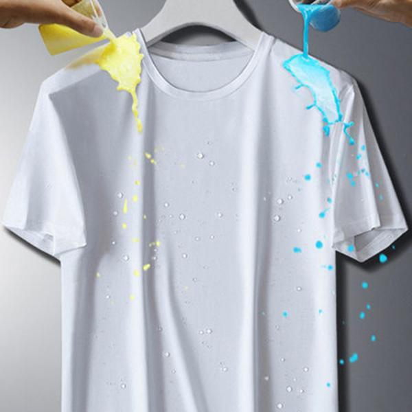 Nano Waterproof T-shirt