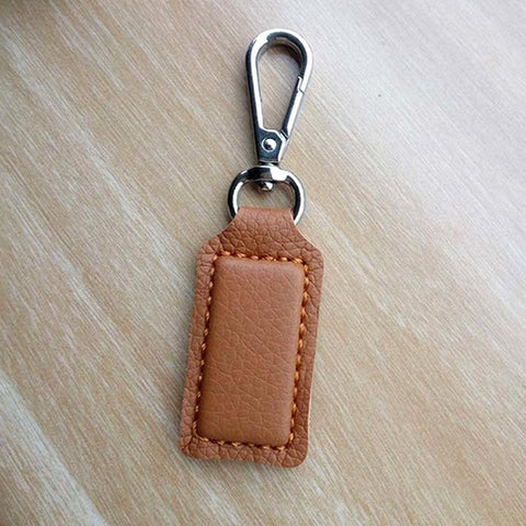 Magnetic Suspension Keychain