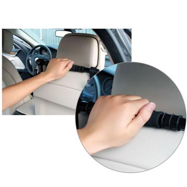 Car Back Seat Hook