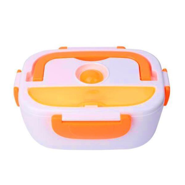 Car Electric Heating Meal Box