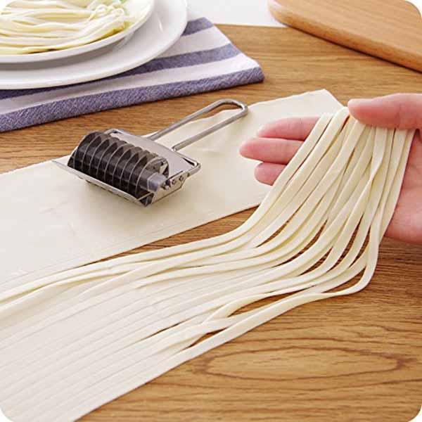 Stainless Steel Noodle Maker