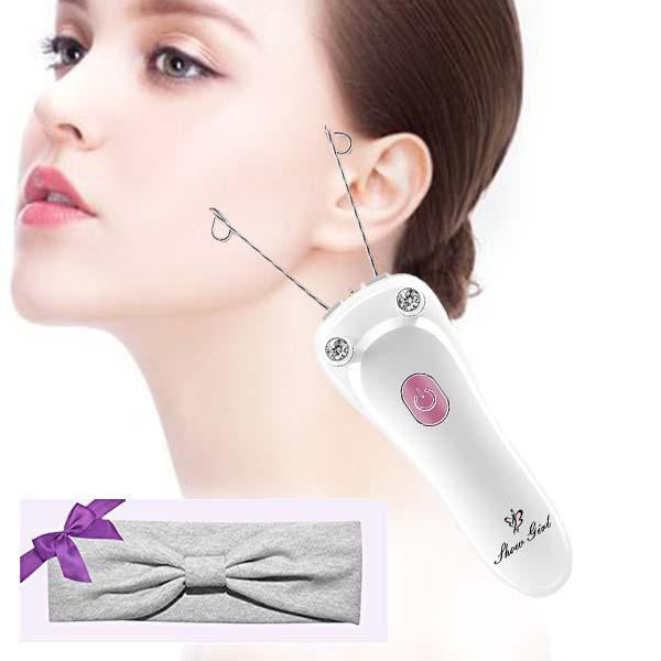 Electric Hair Remover