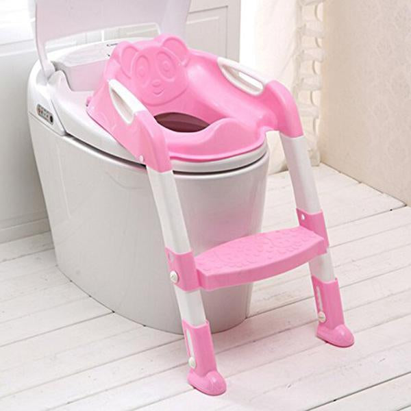 Foldable Baby Toilet Seat