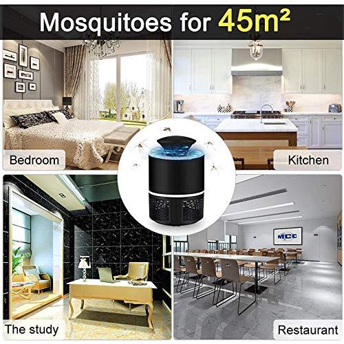 LED Mosquito lamp