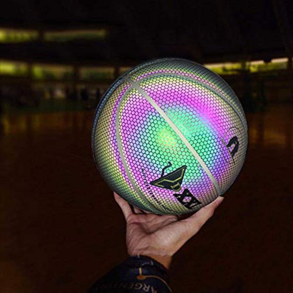 Luminous Basketball