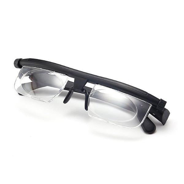 Adjustable Reading Glasses