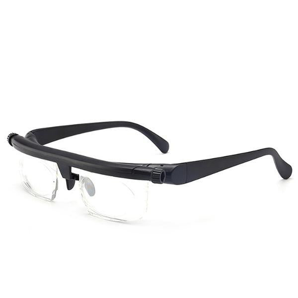 Adjustable Reading Glasses