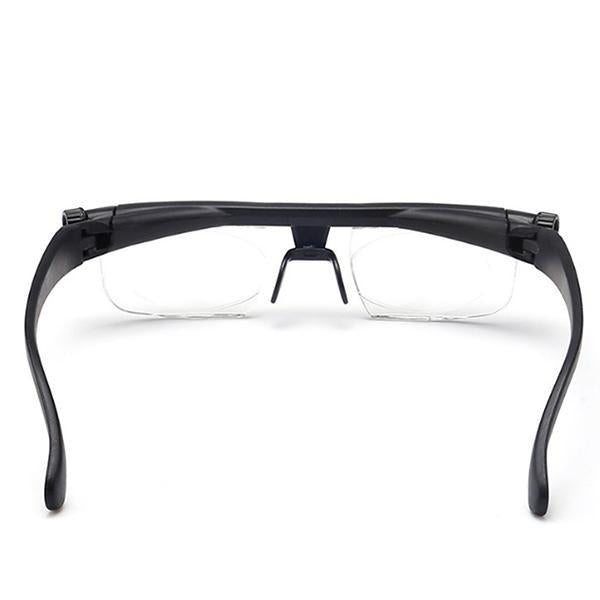 Adjustable Reading Glasses