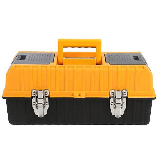 Three-Layer Folding Toolbox