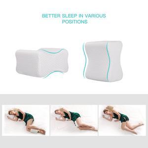 Motrendy Knee Pillow