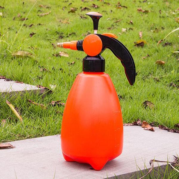 Pressure Watering Can