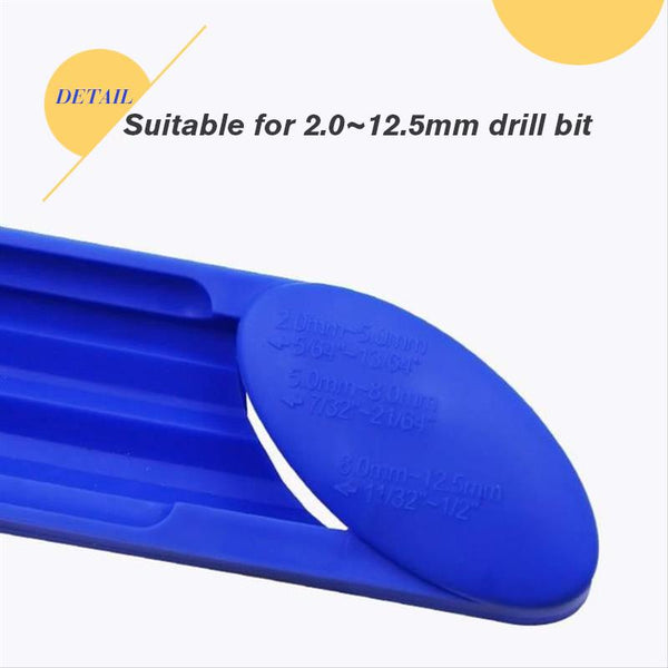 Diamond Drill Bit Sharpening Tool