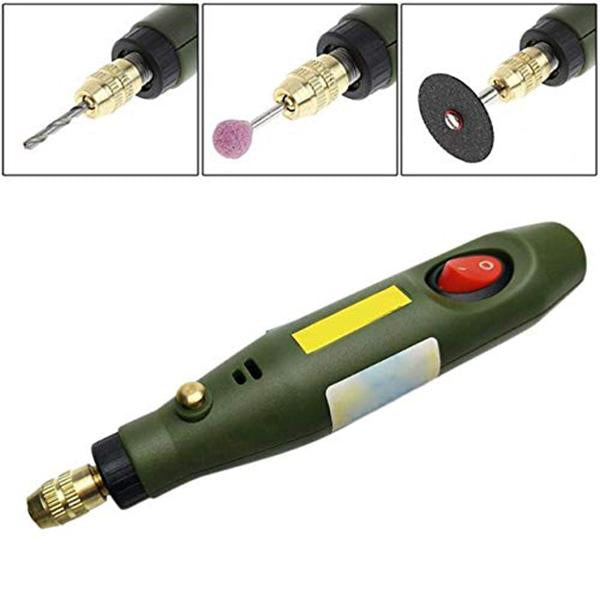 Mini Engraving Pen