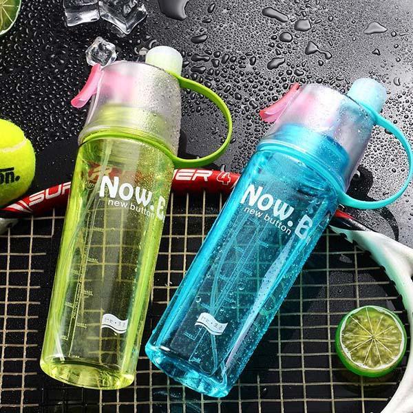 Creative Sports Spray Cups